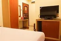 Zen Rooms Mangga Besar 8